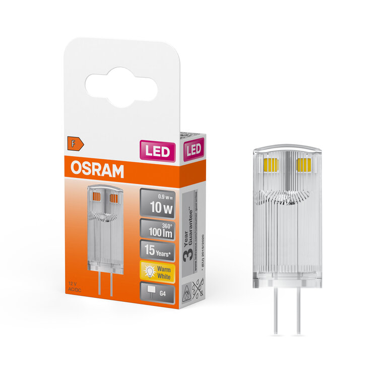 Osram parathom g4 cheap